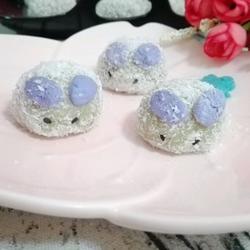 雪兔的做法[图]