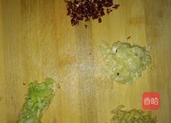 红烧豆腐的做法图解2