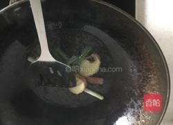 红烧猪蹄的做法图解4