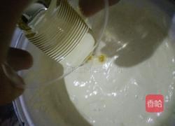 三明治肉松蛋糕的做法图解7