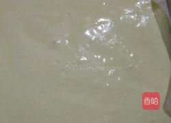 三明治肉松蛋糕的做法图解9