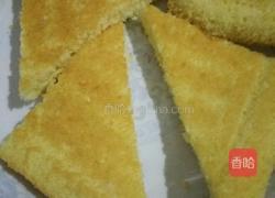 三明治肉松蛋糕的做法图解11