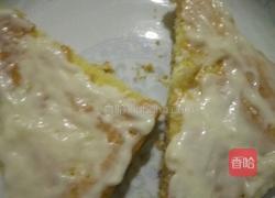 三明治肉松蛋糕的做法图解12