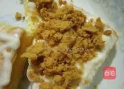 三明治肉松蛋糕的做法图解13