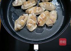 苹果鸡翅的做法图解5