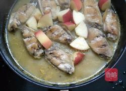 苹果鸡翅的做法图解7