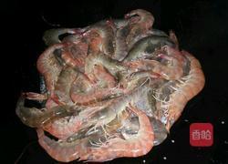 焖虾的做法图解2