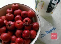 山楂糖球的做法图解2