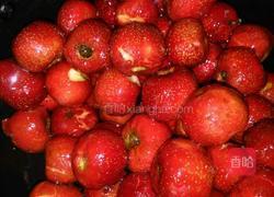 山楂糖球的做法图解5