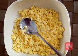 玛格丽特饼干的做法图解3