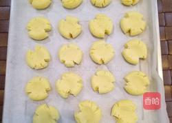 玛格丽特饼干的做法图解11