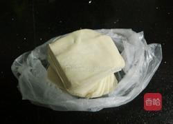 马蹄馅扁肉的做法图解1