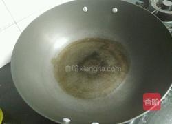 清炒长白菜的做法图解3