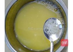 蚬子水蒸蛋的做法图解3
