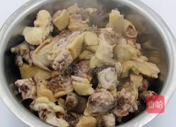 新疆大盘鸡的做法图解2
