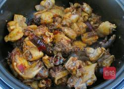 新疆大盘鸡的做法图解5