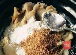 紅薯珍珠丸子的做法圖解5