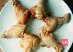 香菇蒸鸡翅根的做法图解7