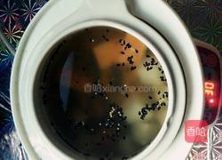 红薯山药小米粥的做法图解7