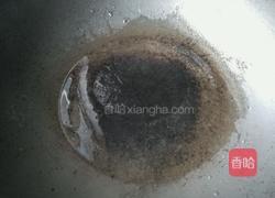 辣椒炝白菜的做法图解3