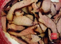 泡椒腊肉的做法图解2