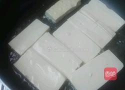 回锅豆腐的做法图解3