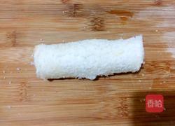 红薯吐司卷的做法图解6