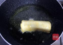 红薯吐司卷的做法图解9