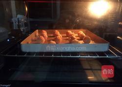 果仁红薯球的做法图解9