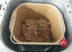 自制肉松的做法图解8