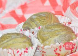 抹茶酥的做法图解12