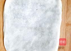 抹茶酥的做法图解4