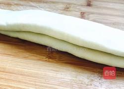 抹茶酥的做法图解5