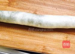 抹茶酥的做法图解7