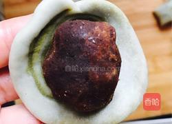 抹茶酥的做法图解10