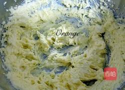 蔓越莓奶酥的做法图解5