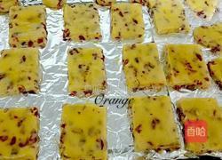 蔓越莓奶酥的做法图解12