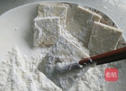 脆皮豆腐的做法图解3