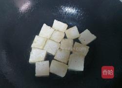 脆皮豆腐的做法图解4