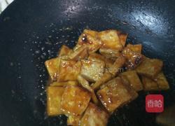 脆皮豆腐的做法图解9