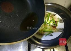 清蒸太阳鱼的做法图解5