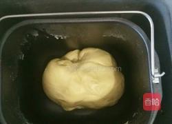 双色吐司的做法图解4