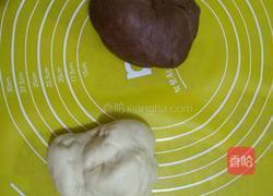 双色吐司的做法图解5