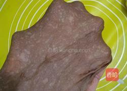 双色吐司的做法图解6