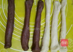 双色吐司的做法图解8