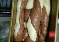 双色吐司的做法图解10