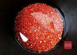 红豆沙(面包机版)的做法图解3