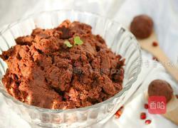 红豆沙(面包机版)的做法图解10