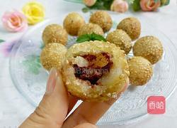 红豆沙(面包机版)的做法图解17