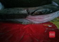 腌甜萝卜条的做法图解6